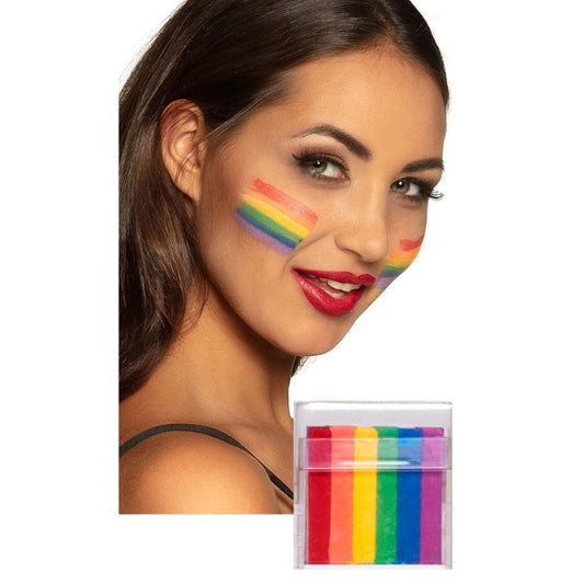 Kit de Maquillaje Orgullo