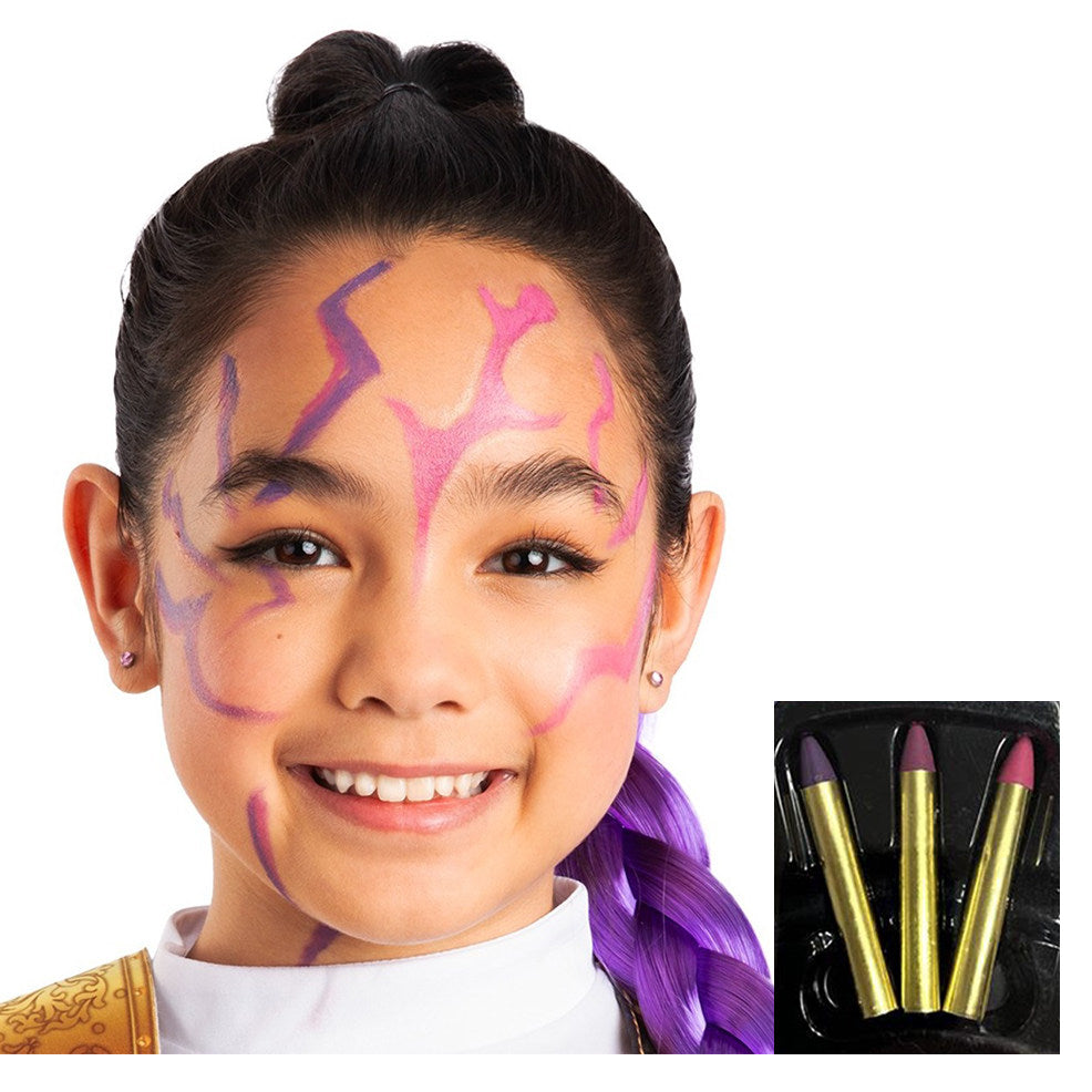 Kit de Maquillaje K-Pop™ Demon Hunters