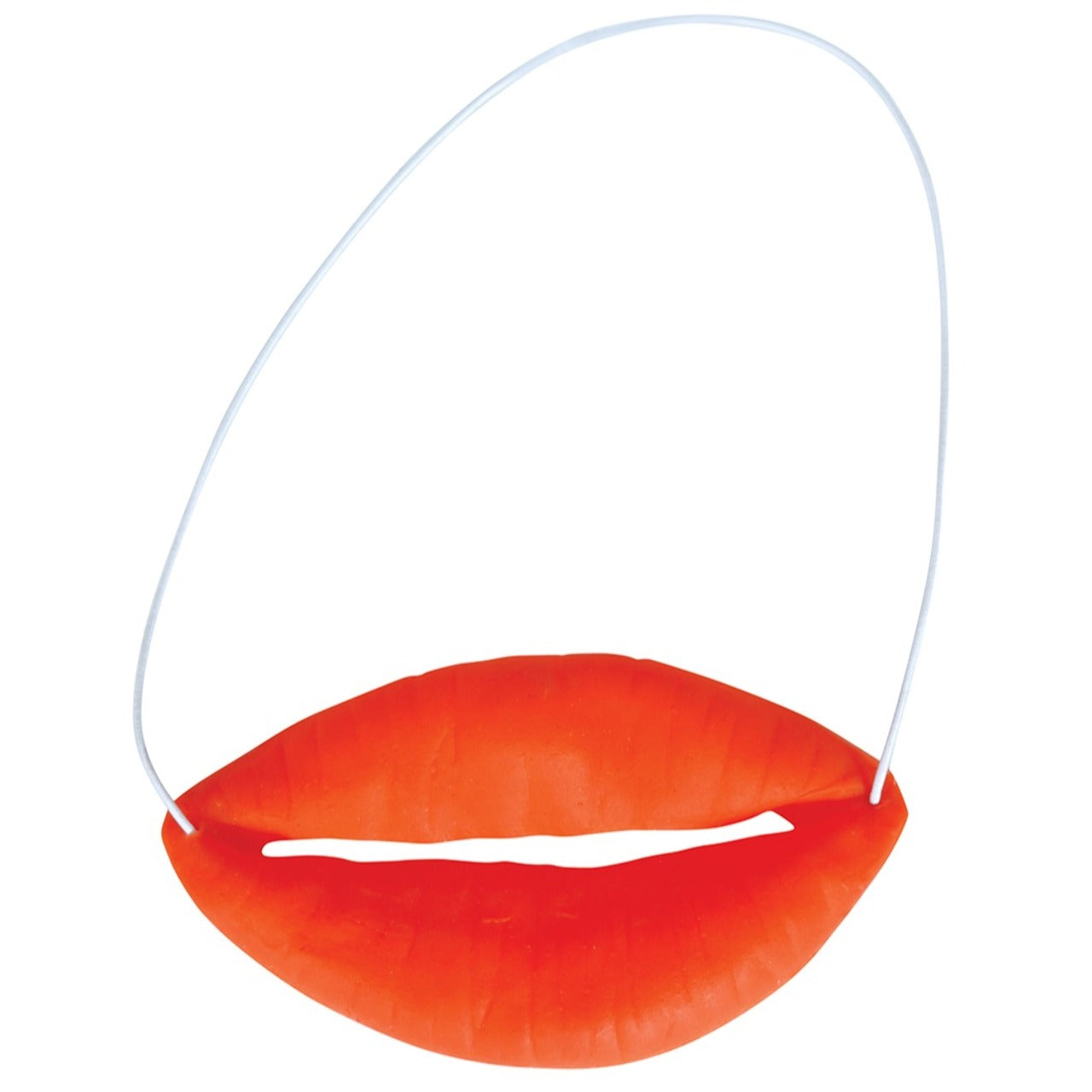 Labios de Látex