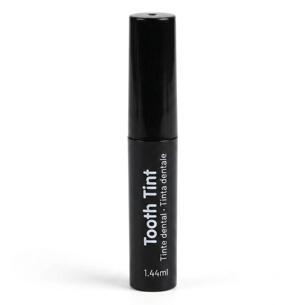 Laca Dental Negra