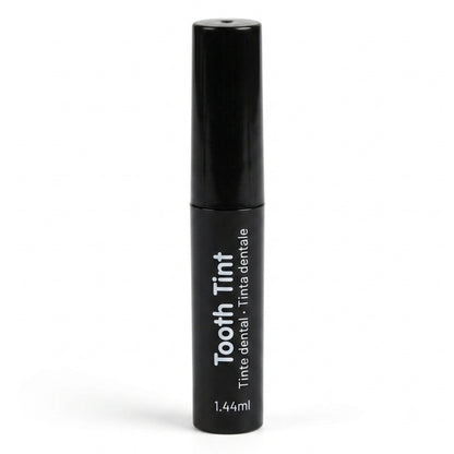 Laca Dental Negra