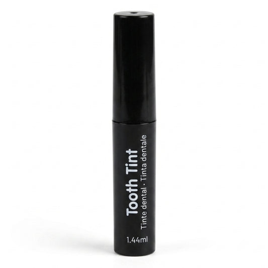 Laca Dental Negra