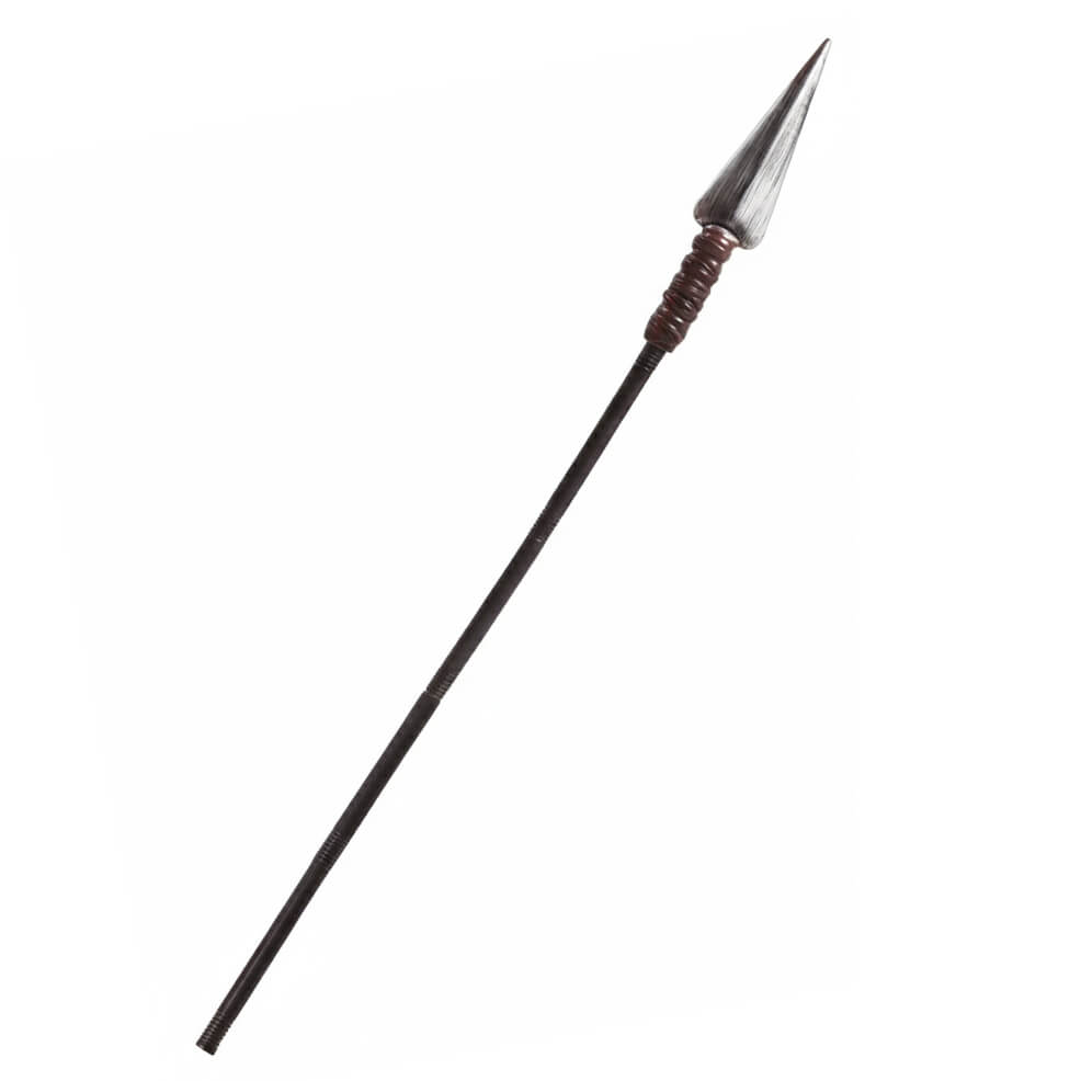 Lanza Espartana Desmontable