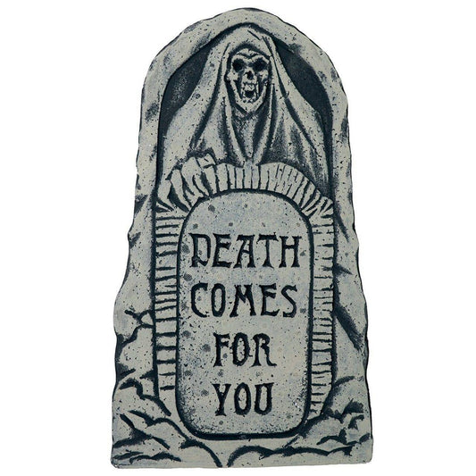 Lápida de Muerte Vigía
