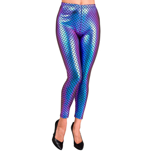 Leggings de Sirena