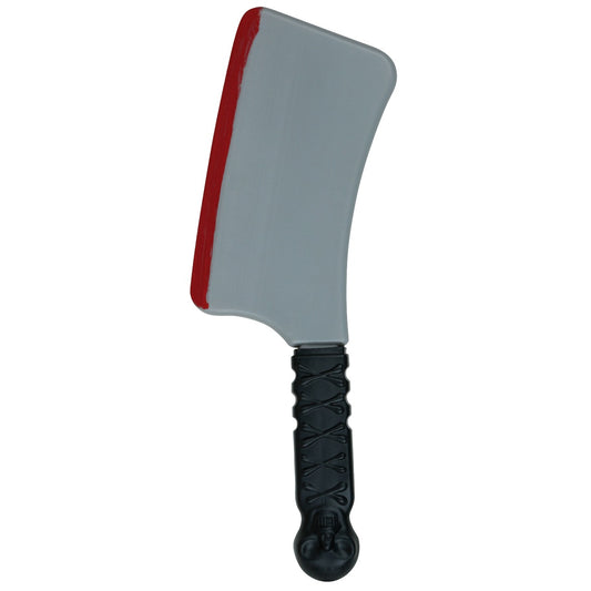 Machete Carnicero Ensangrentado