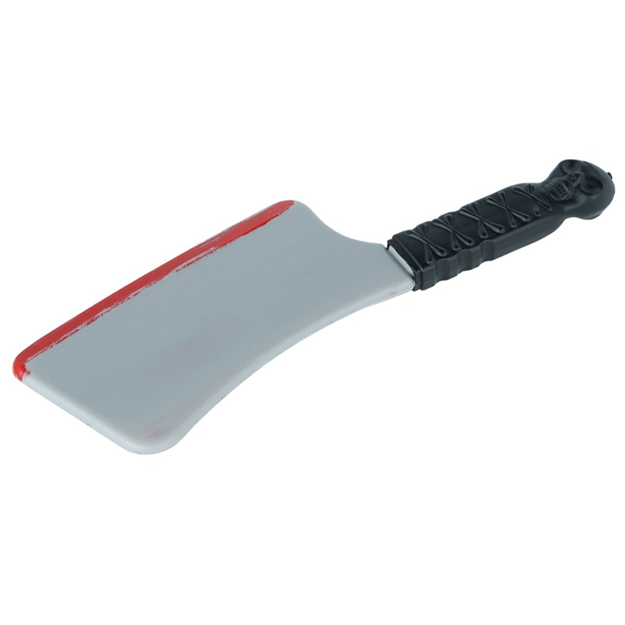 Machete Carnicero Ensangrentado