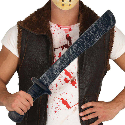 Machete del Terrror