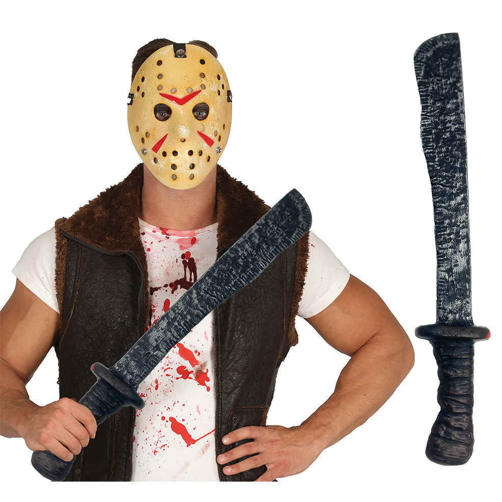 Machete del Terrror