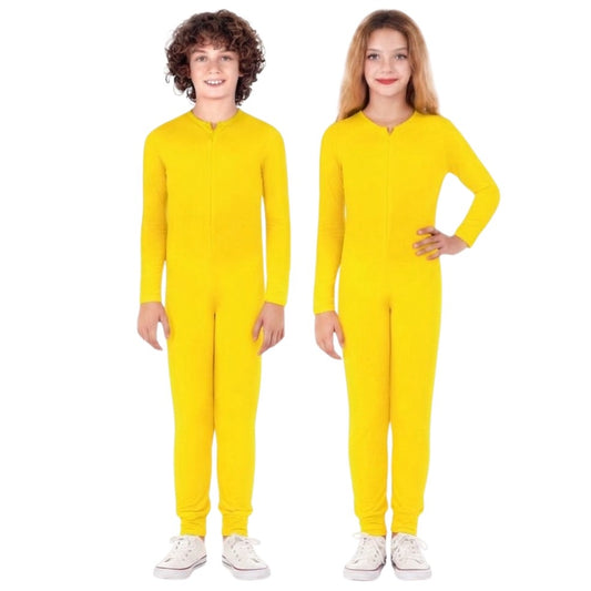 Malla Amarilla infantil