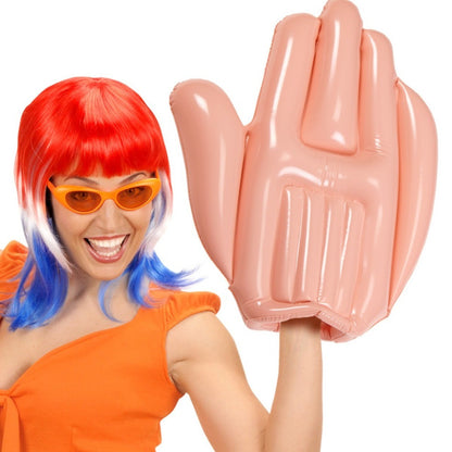 Mano Hinchable