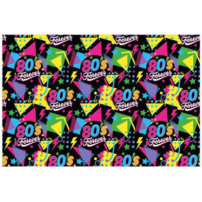 Mantel Años 80