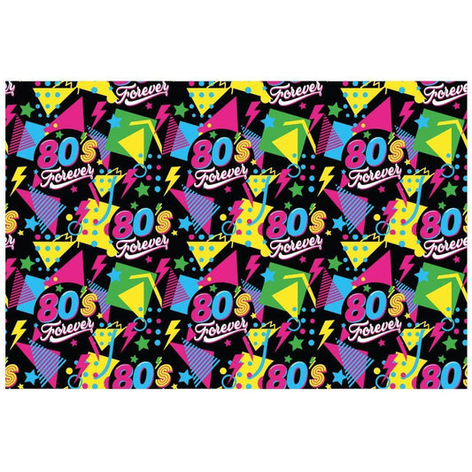 Mantel Años 80