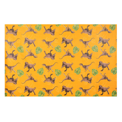 Mantel de Dinosaurio Rex