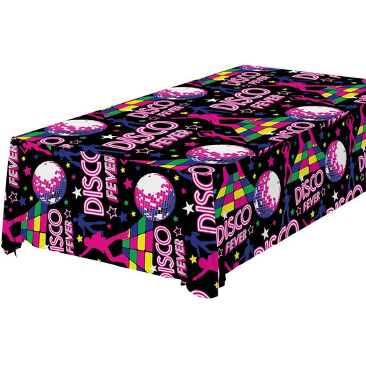 Mantel Disco Star