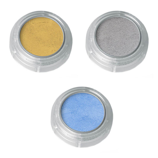 2.5 ml Agua Perlado Maquillaje Profesional