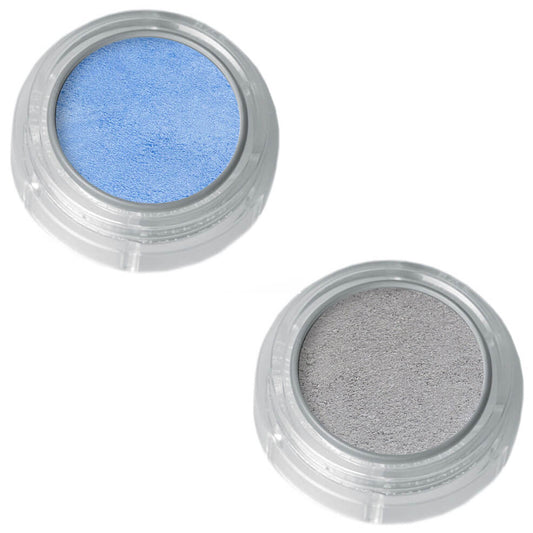 2.5 ml Agua Perlado Maquillaje Profesional
