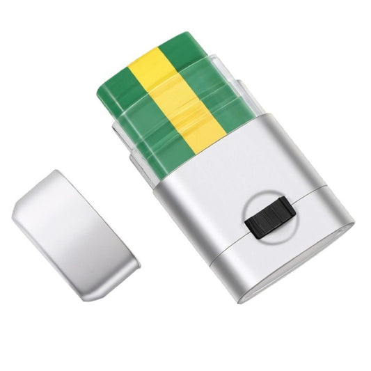 Maquillaje Stick Brasil