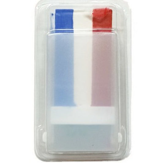 Maquillaje Stick Francia