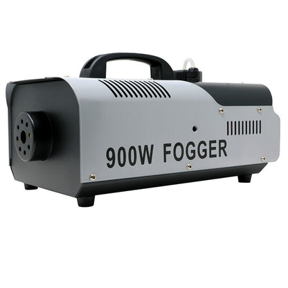 Máquina de Humo con Mando 900W