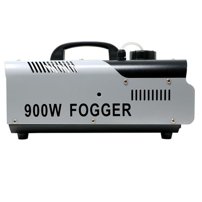 Máquina de Humo con Mando 900W