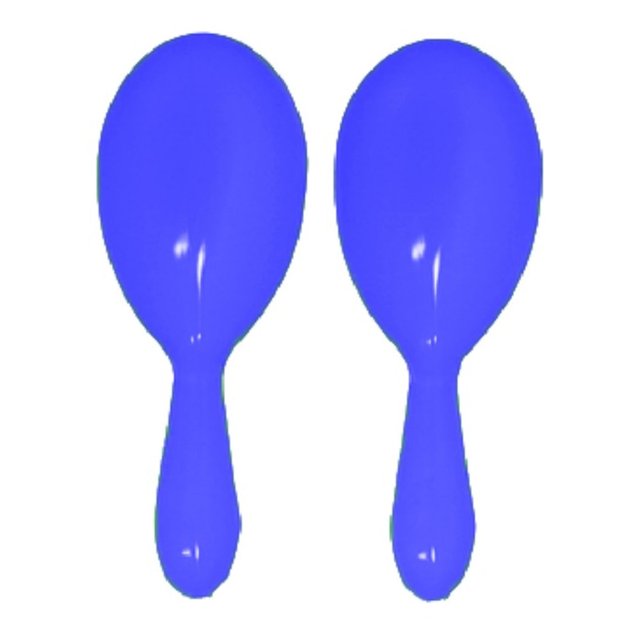 Maracas Azules