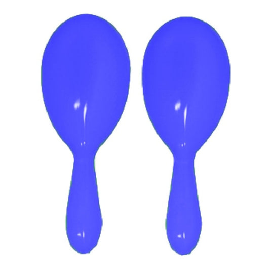 Maracas Azules