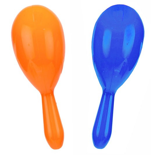 Maracas de Colores Surtidos