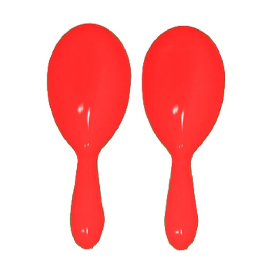 Maracas Rojas