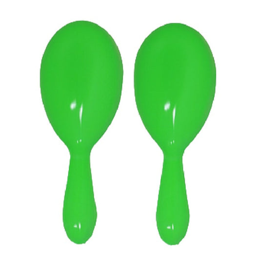 Maracas Verdes