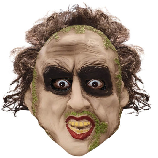 Máscara de látex de Bitelchús™