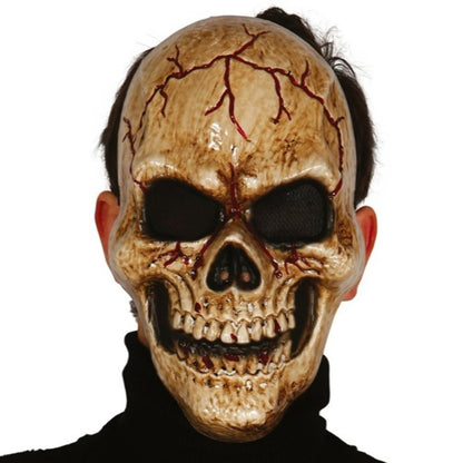 Máscara de Calavera Tinieblas