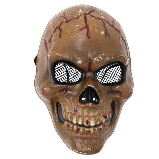 Máscara de Calavera Tinieblas