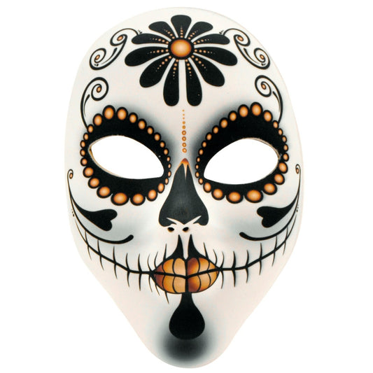Máscara de Catrina Siniestra