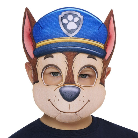 Máscara de Chase™ Patrulla Canina infantil
