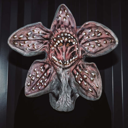 Máscara demogorgon 