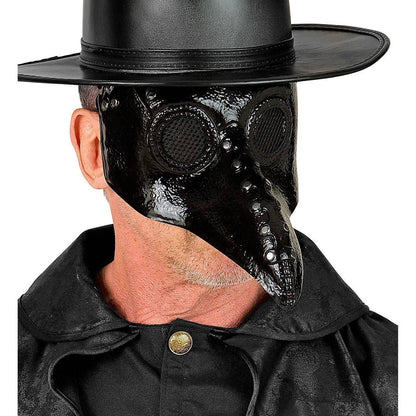 Máscara de Doctor Peste Maligna