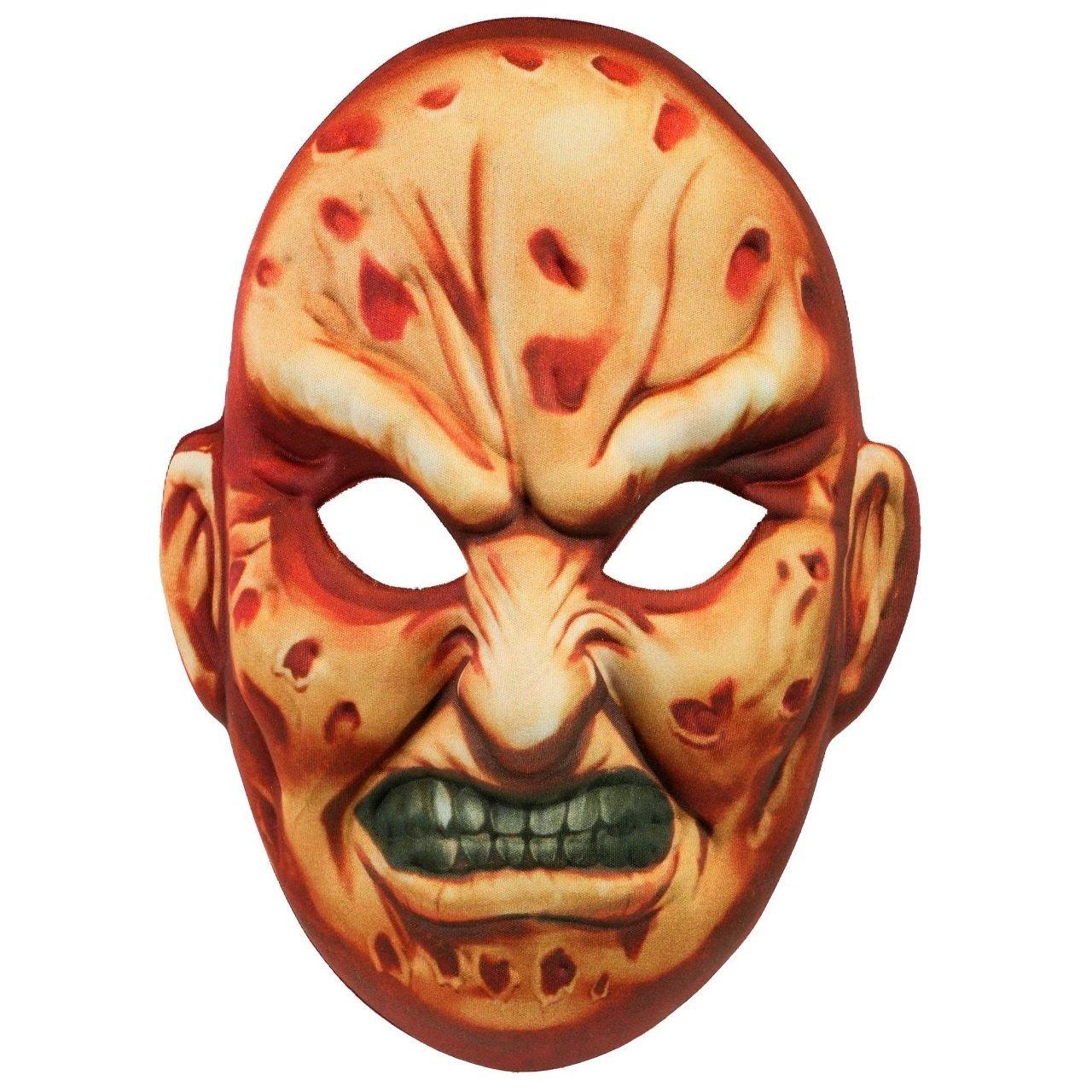 Máscara de Freddy Krueger Eco