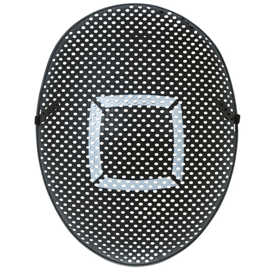 Máscara Juego del Calamar Cuadrado PVC