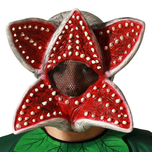 Máscara de látex de Demogorgon Stranger