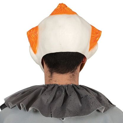 Máscara de látex Payaso IT Eco