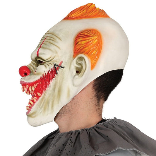 Máscara de látex Payaso IT Eco