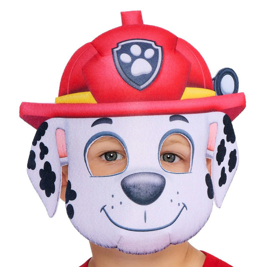 Máscara de Marshall™ Patrulla Canina infantil