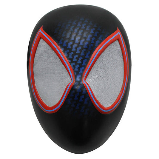 Máscara de Miles Morales™ Spiderverse infantil