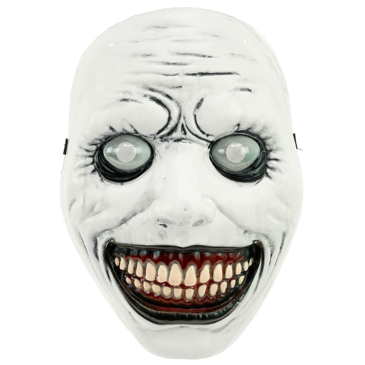 Máscara de Payaso Terrifier Maligno