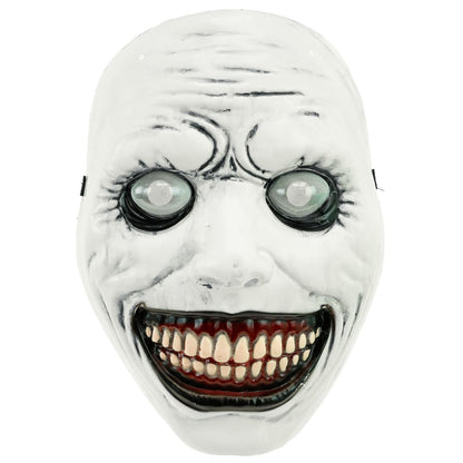 Máscara de Payaso Terrifier Maligno