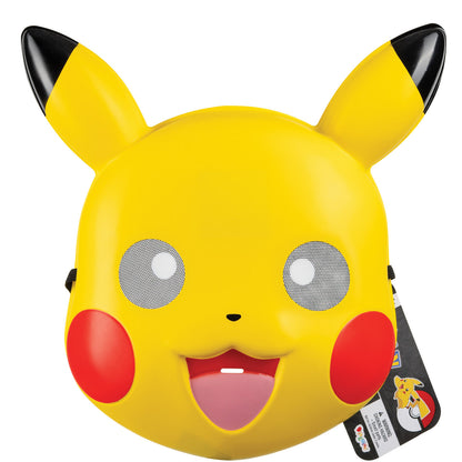 Máscara de Pikachu Pokémon™ infantil