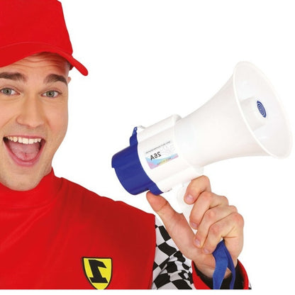 Megáfono Altavoz