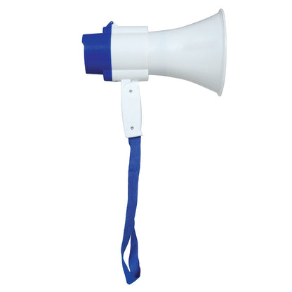 Megáfono Altavoz