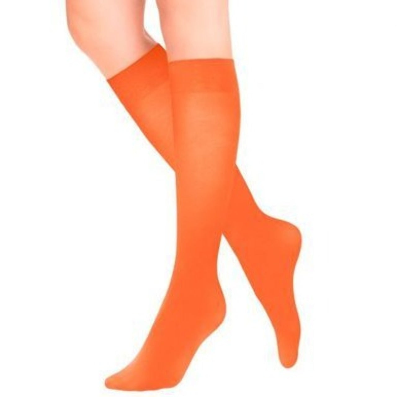 Mini Medias Naranjas